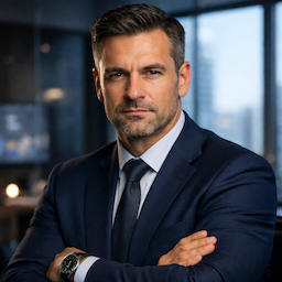 Даниэль Андерсен